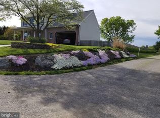 24 Manor St, Washington Boro, PA
