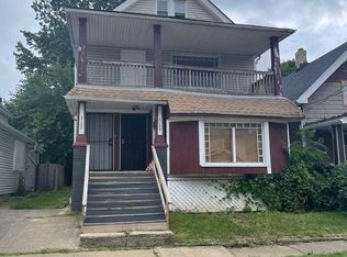3127 W 70th St #2, Cleveland, OH