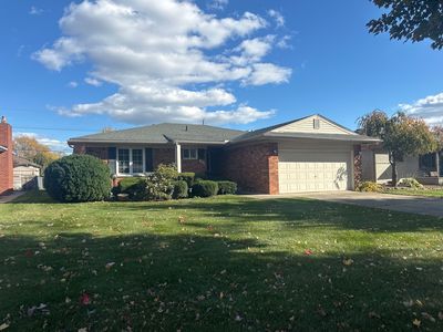 35432 Ellsworth Dr, Sterling Heights, MI, 48312