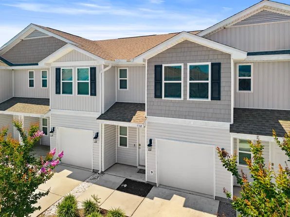 5768 Callaway Cir #1, Panama City, FL 32404
