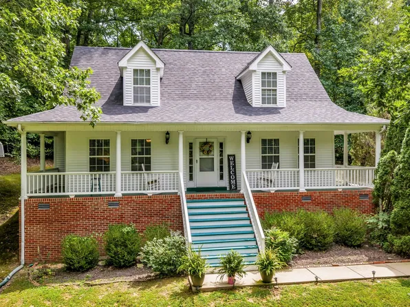 203 Brady Dr, Dickson, TN 37055