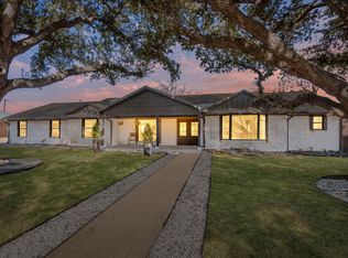 3851 Goodfellow Dr, Dallas, TX 75229