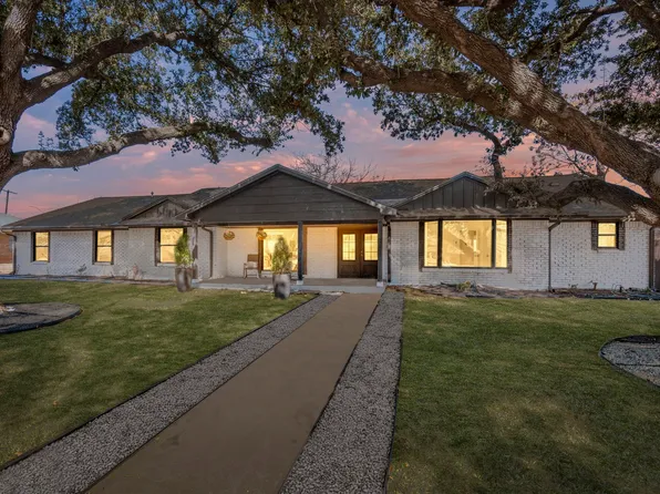 3851 Goodfellow Dr, Dallas, TX 75229