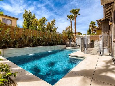 11225 Stanwick Ave, Las Vegas, NV, 89138