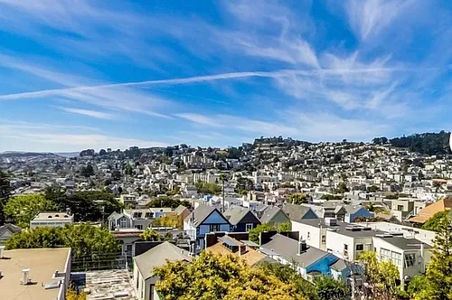 Exquisite Grand Scale Fully Remodeled Victorian in the Heart of Noe Valley with Spectacular Views... — Photo 1
