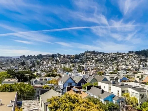 439 Alvarado St, San Francisco, CA 94114