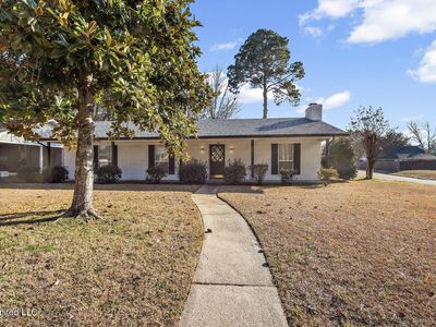 215 Traceland Dr, Madison, MS, 39110