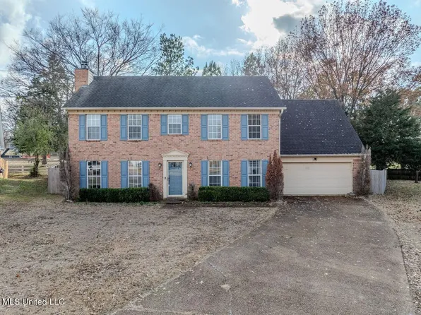 1779 Pecan Meadows Dr, Southaven, MS 38671