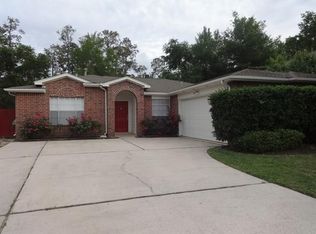 2734 Fox Pitt Rd, Spring, TX 77386