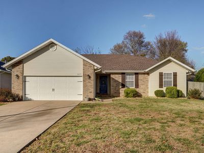 3875 W Glenwood Street, Springfield, MO, 65807