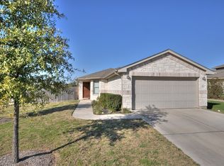 1724 Ocallahan Dr, Austin, TX 78748