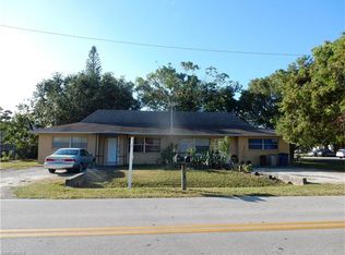 1508 Maple Dr, Fort Myers, FL 33907