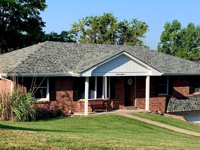 1418 Satinwood Dr, Jefferson City, MO, 65109