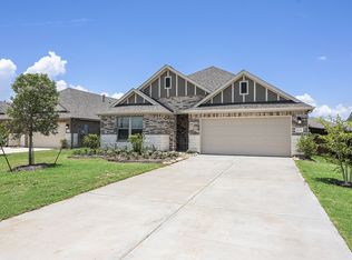 2131 Santa Ana Way, Baytown, TX 77523