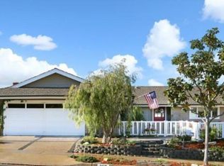 2821 Alta Vista Dr, Newport Beach, CA 92660