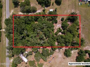 112 ST JOHNS Avenue, Satsuma, FL 32189