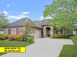 4075 Carolina Dr, Addis, LA 70710