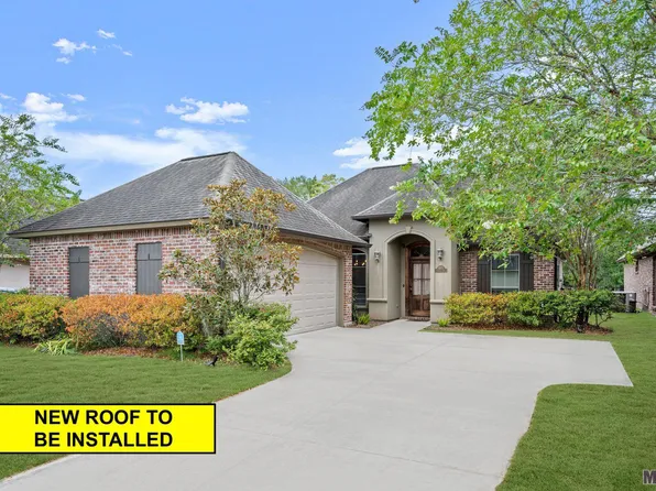 4075 Carolina Dr, Addis, LA 70710