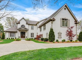 509 Robards Cir, Old Hickory, TN 37138