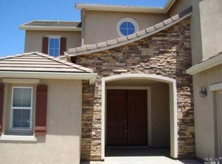 50 Goldeneye Ct, American Canyon, CA