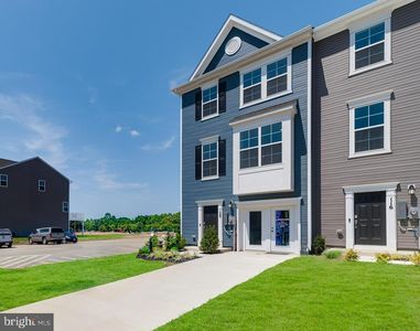 LOT 109 Canning Rd, Lancaster Inwood, WV, 25428