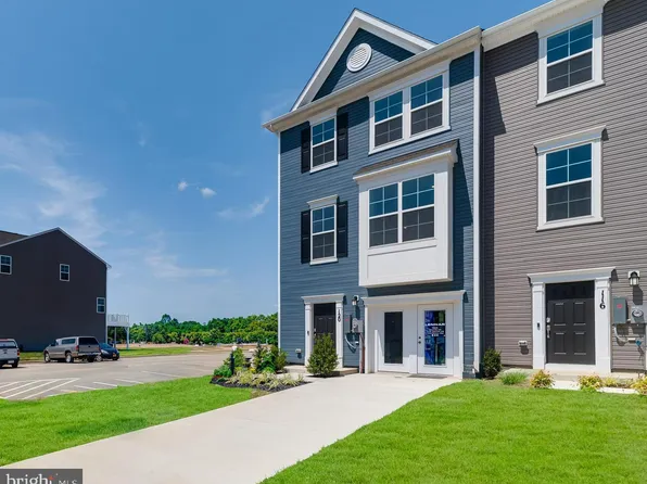 LOT 132 Gray Silver Rd, Lancaster Inwood, WV 25428