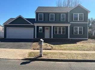 5284 Merganser Way, Bensalem, PA 19020