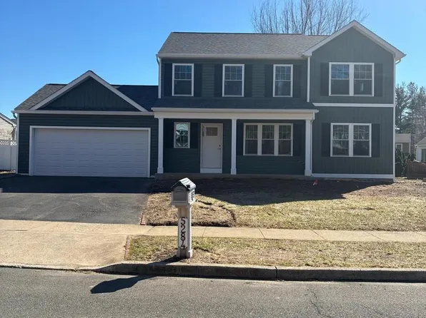 5284 Merganser Way, Bensalem, PA 19020