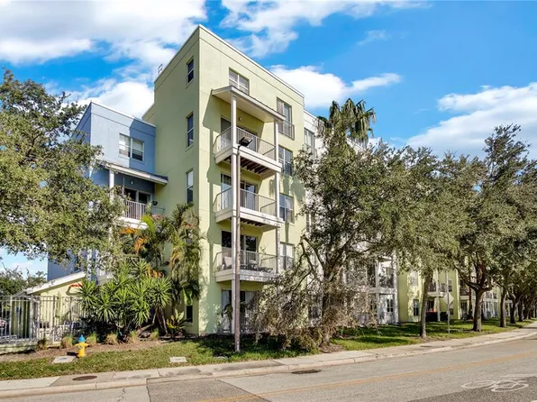 1501 Doyle Carlton Dr APT 303, Tampa, FL 33602