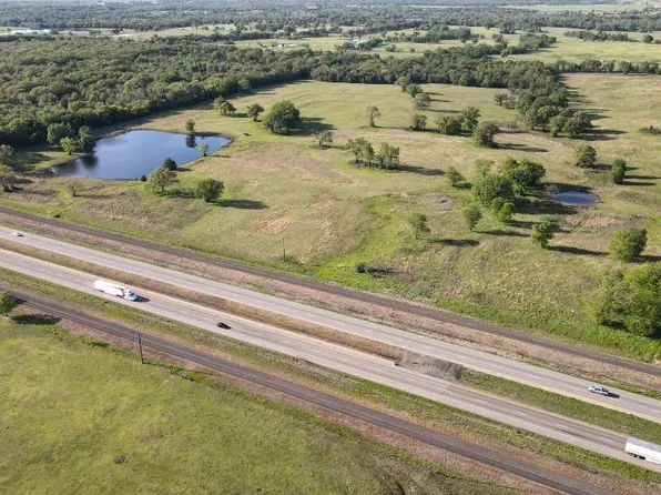 Interstate Highway 30 W, Mount Vernon, TX 75457