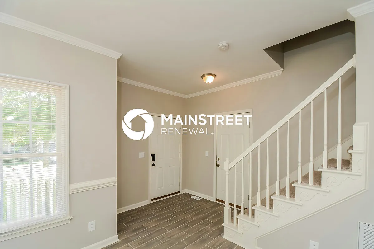 Foyer - 1116 Heritage Greens Dr