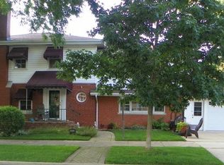 10459 S Talman Ave, Chicago, IL 60655