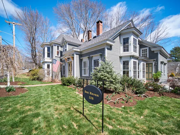 226 Union Street, Rockport, ME 04856
