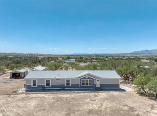 1321 E Morris Ln, Benson, AZ 85602