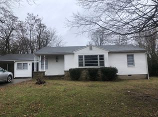 97 Woodlawn Dr, Madisonville, KY 42431