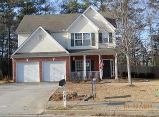 249 Winthrop Ln, McDonough, GA 30253