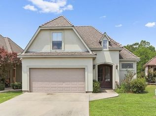 241 Coushatta Cir, Madisonville, LA 70447