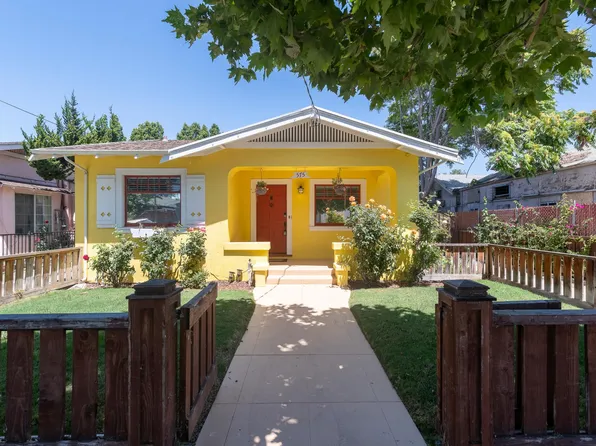 575 E Empire St, San Jose, CA 95112