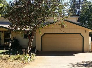 6658 Ishi Dr, Magalia, CA 95954