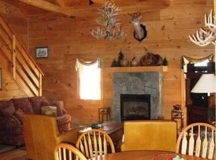 277 Galax Cir, Blowing Rock, NC 28605