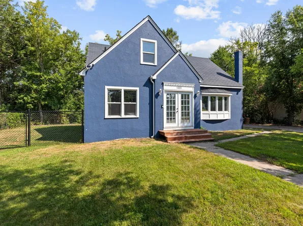 1001 Terrace Ave, Brainerd, MN 56401