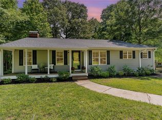 1420 Rankin Rd, Greensboro, NC 27405