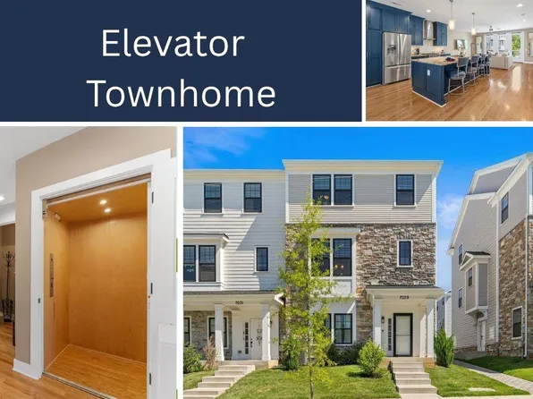 7029 Garrett Rd, Rockville, MD 20855