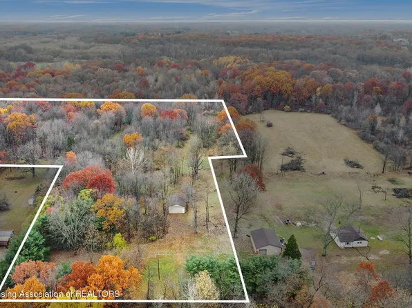 0 Decamp Rd, Leslie, MI 49251