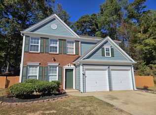 2581 Davenham Way, Duluth, GA 30096