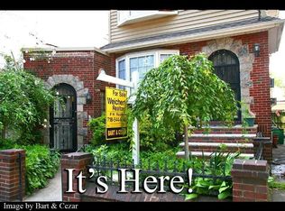 8705 81st Rd, Ridgewood, NY 11385