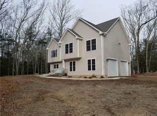 85 Lake Woods Ln, Eastford, CT 06242