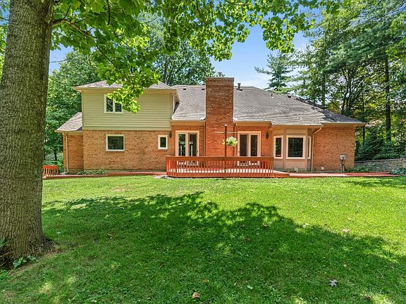 4th image of 2945 Turpin Woods Ct