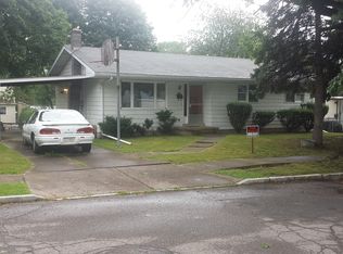 15 Cherry St, Wilkes Barre, PA 18704