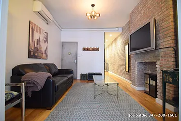 Rented by J Misrahi Realty Corp